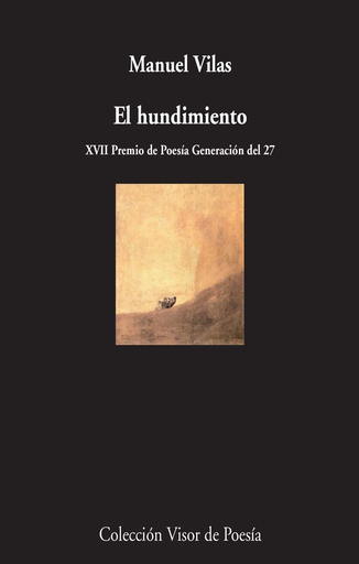 [9788498958980] EL HUNDIMIENTO