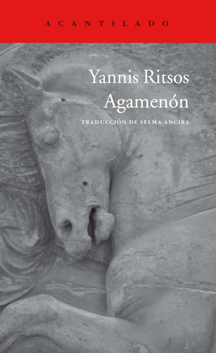 [9788416748839] AGAMENÓN