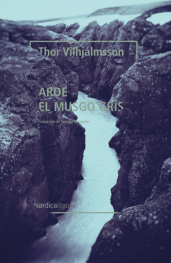 [9788418067877] ARDE EL MUSGO GRIS