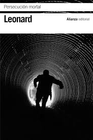 [9788491045908] PERSECUCIÓN MORTAL