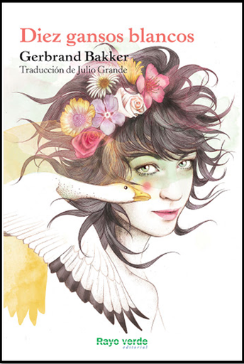 [9788415539629] DIEZ GANSOS BLANCOS