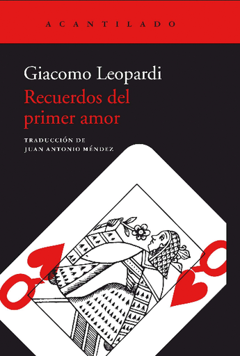 [9788416748808] RECUERDOS DEL PRIMER AMOR