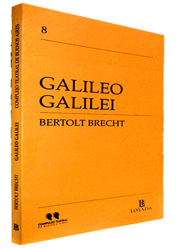 [9789500394246] GALILEO GALILEI