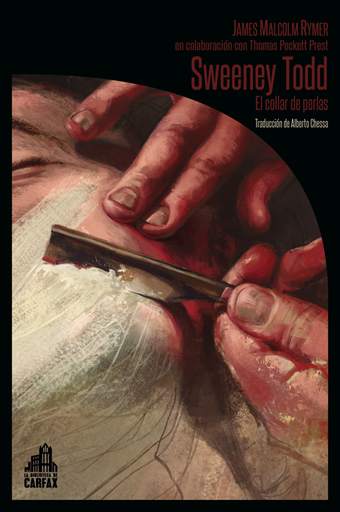 [9788494668210] SWEENEY TODD