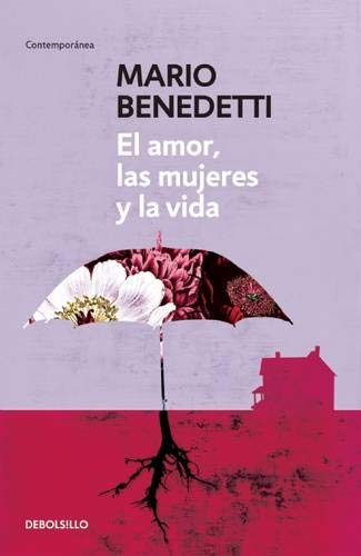 [9786124262838] EL AMOR, LAS MUJERES Y LA VIDA