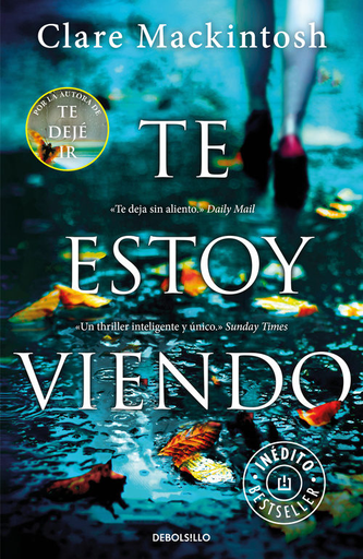 [9788466344753] TE ESTOY VIENDO