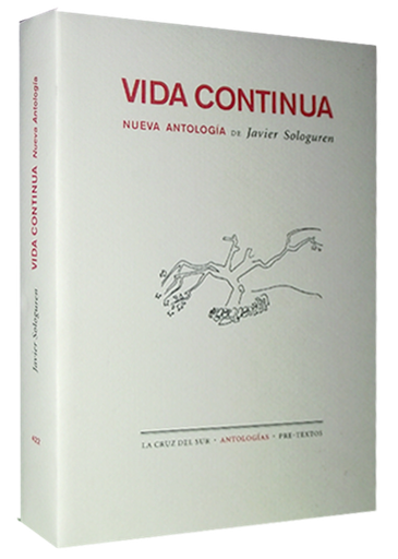 [9788481912784] VIDA CONTINUA