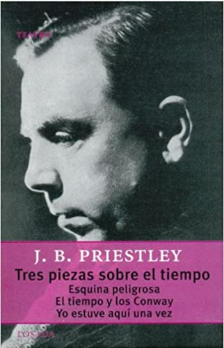 [9789500363129] TRES PIEZAS SOBRE EL TIEMPO