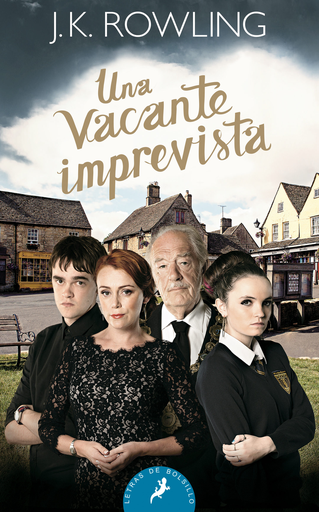 [9788498386912] UNA VACANTE IMPREVISTA