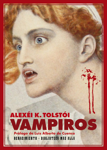 [9788416034949] VAMPIROS