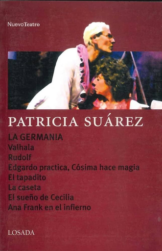 [9789500363235] LA GERMANIA