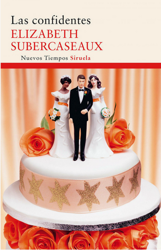 [9788498416442] LAS CONFIDENTES