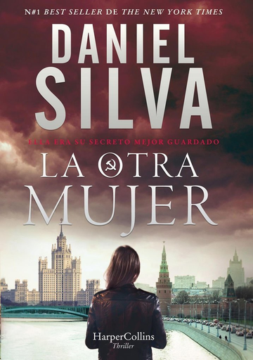 [9788491393504] LA OTRA MUJER