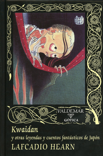 [9788477027959] KWAIDAN