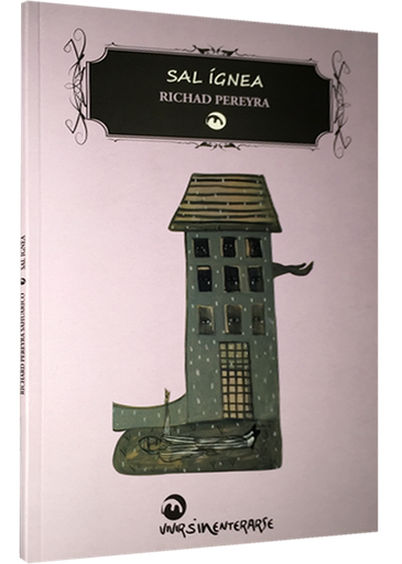 [9786124694219] SAL ÍGNEA