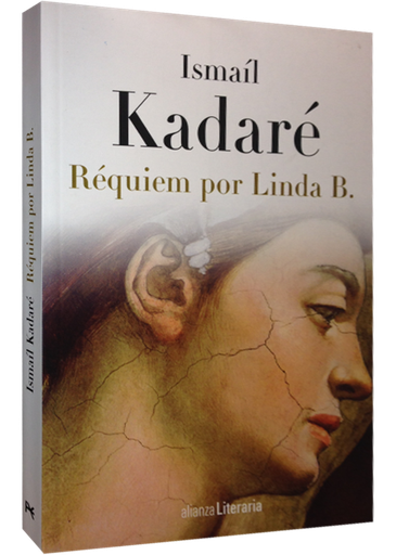 [9788420608860] RÉQUIEM POR LINDA B.