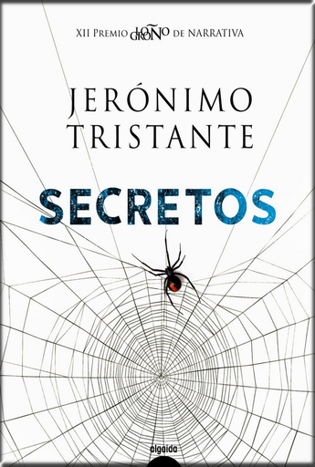 [9788491890850] SECRETOS