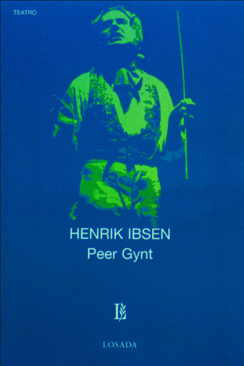 [9789500307314] PEER GYNT