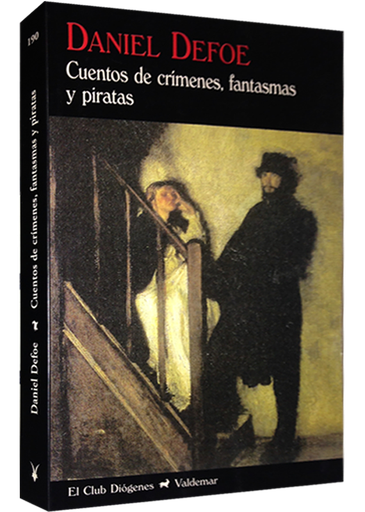 [9788477027928] CUENTOS DE CRÍMENES, FANTASMAS Y PIRATAS