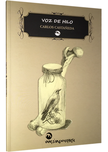 [9786124694202] VOZ DE HILO