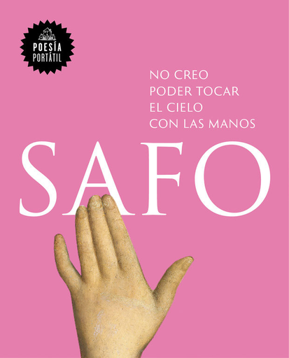 [9788439733171] NO CREO PODER TOCAR EL CIELO CON LAS MANOS