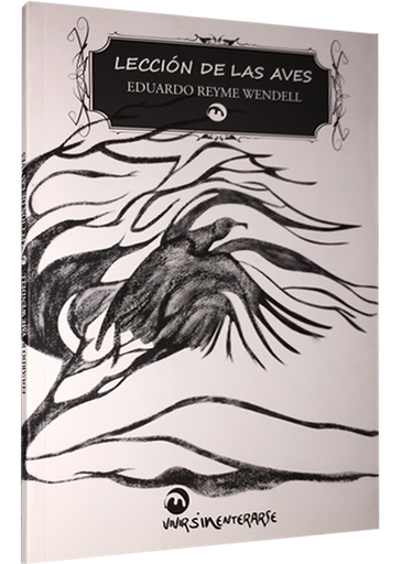 [9786124509780] LECCIÓN DE LAS AVES