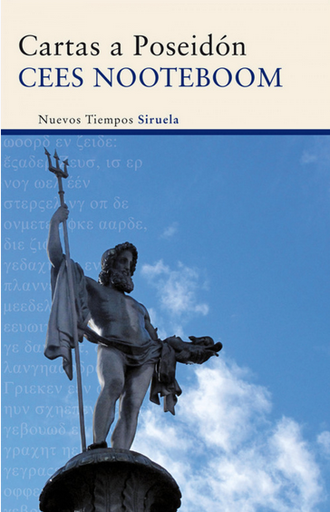 [9788498419993] CARTAS DE POSEIDÓN