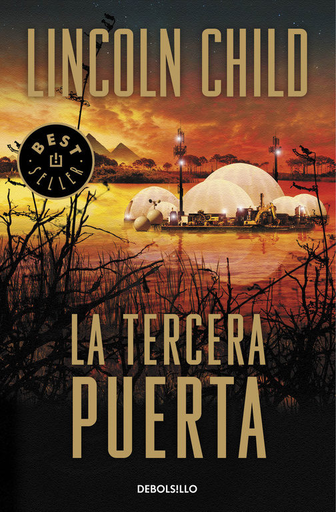 [9788490625033] LA TERCERA PUERTA
