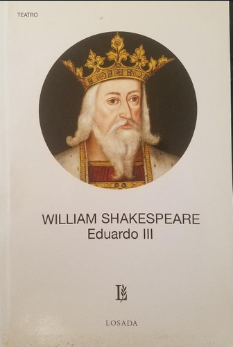 [9789500308014] EDUARDO III
