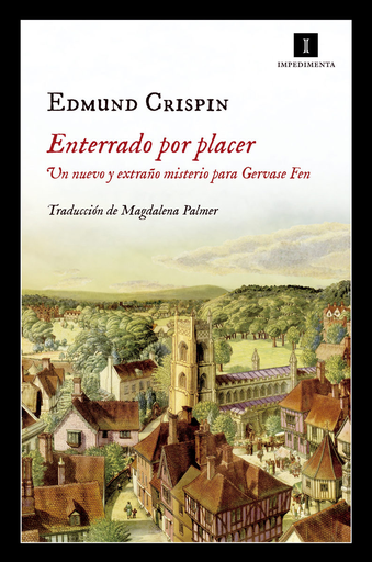 [9788416542895] ENTERRADO POR PLACER