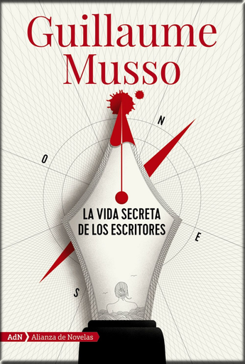 [9788491816577] LA VIDA SECRETA DE LOS ESCRITORES