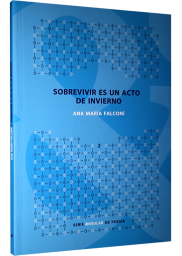[9786124675294] SOBREVIVIR ES UN ACTO DE INVIERNO