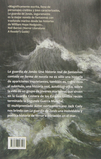 [9788477027553] LA GUARDIA DE JONÁS