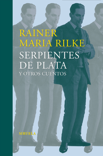 [9788416465859] SERPIENTES DE PLATA Y OTROS CUENTOS