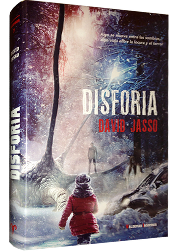 [9788477028000] DISFORIA