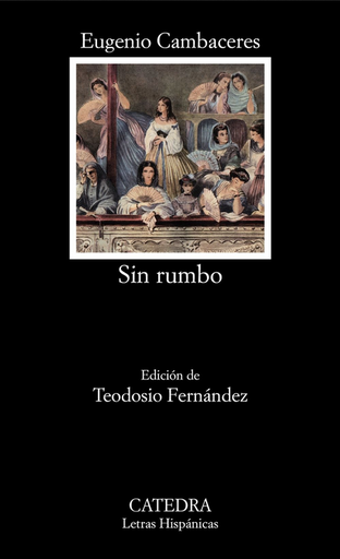 [9788437632360] SIN RUMBO