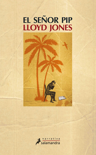[9788498381795] EL SEÑOR PIP