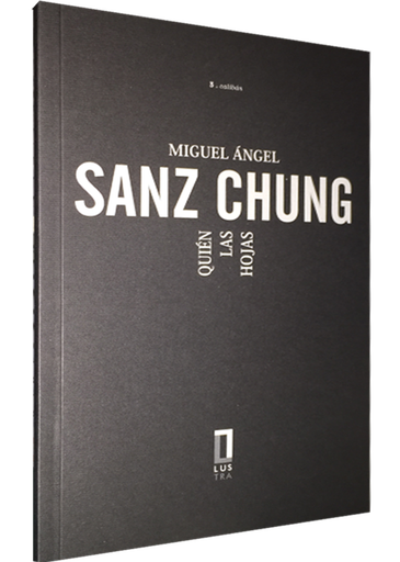 [9786124701030] QUIÉN LAS HOJAS