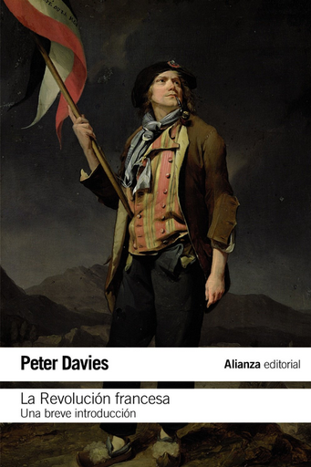[9788420686165] LA REVOLUCIÓN FRANCESA