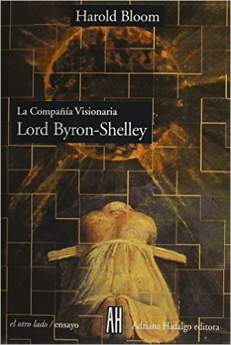 [9789879396230] LA COMPAÑIA VISIONARIA LORD BYRON-SHELLEY