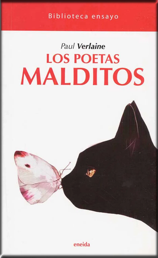 [9788494733109] LOS POETAS MALDITOS