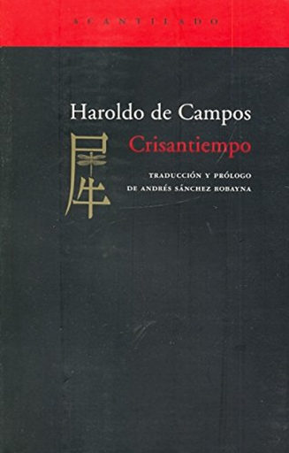 [9788496489448] CRISANTIEMPO