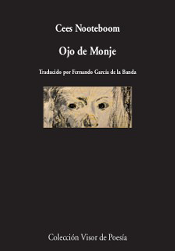 [9788498953176] OJO DE MONJE