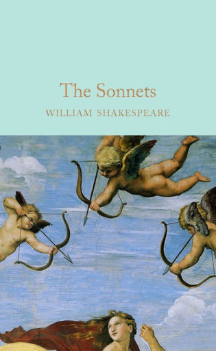 [9781909621848] SONNETS