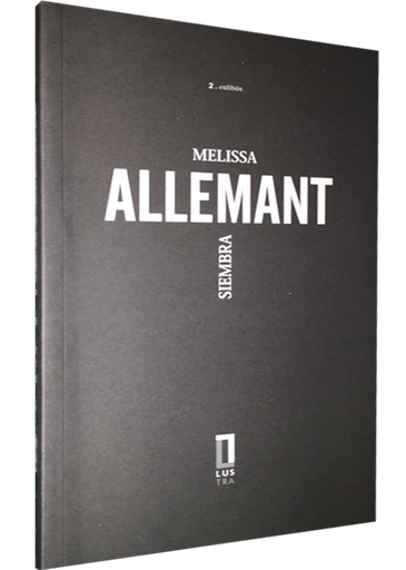 [9786124701009] SIEMBRA