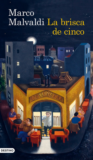 [9788423300006] LA BRISCA DE CINCO