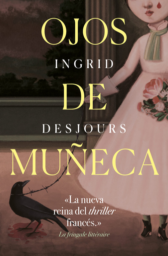 [9788417302153] OJOS DE MUÑECA
