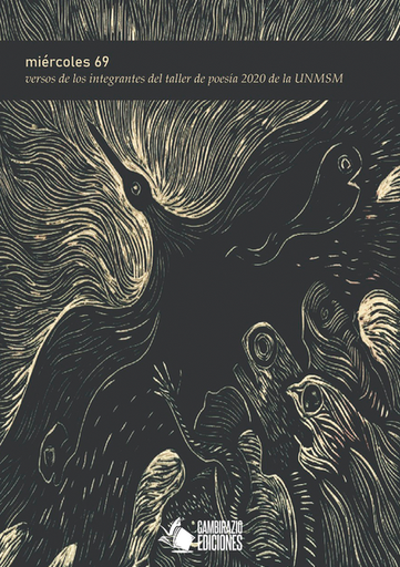 [9786124847622] MIÉRCOLES 69