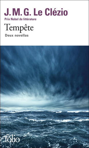 [9782070467570] TEMPÊTE