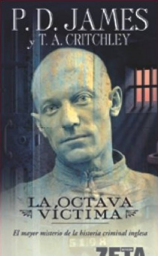 [9788496778429] LA OCTAVA VÍCTIMA